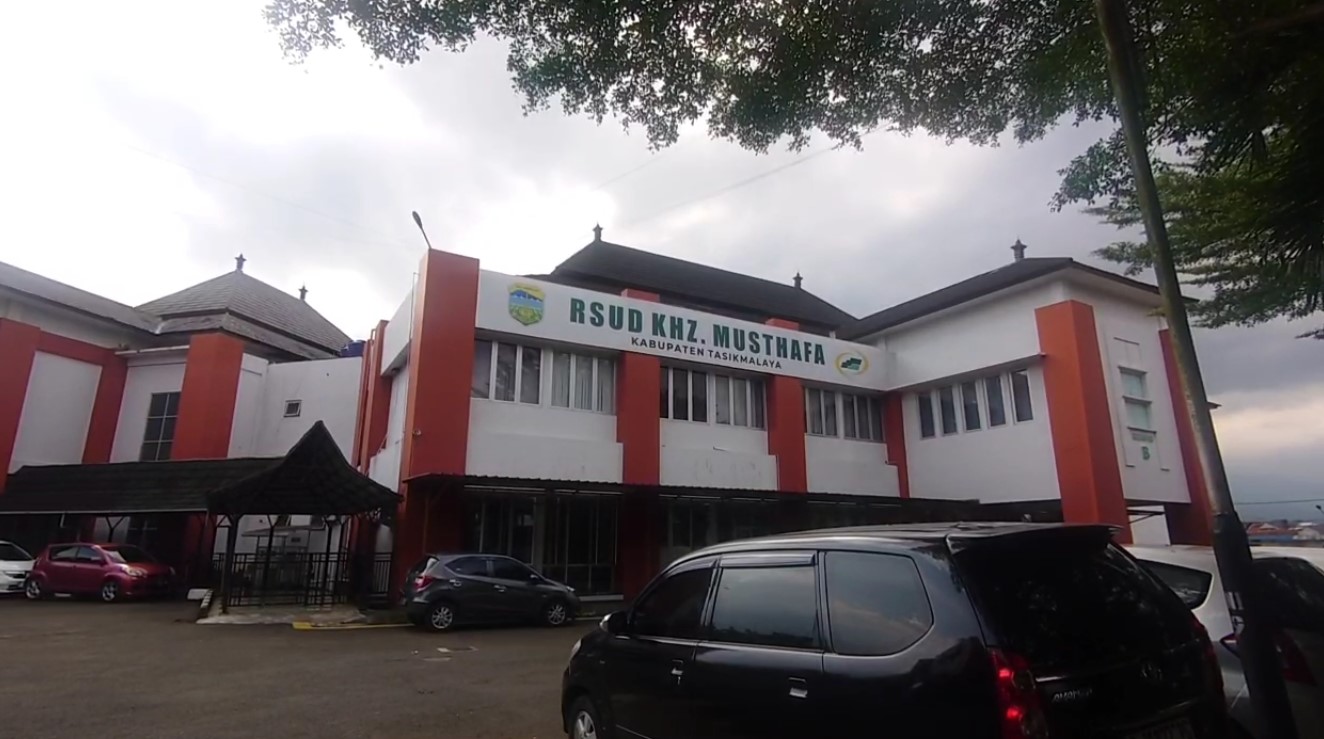 Utang Jamkesda Pemkab Tasikmalaya Capai Rp 31 Miliar, RSUD KHZ Musthafa Pinjam 20 M Ke BJB Untuk Operasional