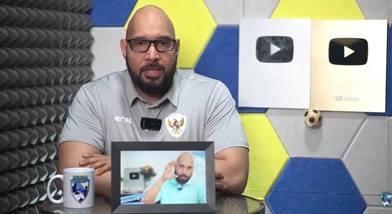 Analisis Kekalahan Persib Bandung: Mimpi Buruk di Ratchaburi dan Pelajaran Berharga