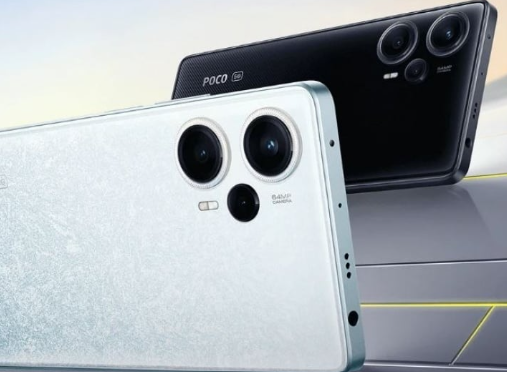 Mengenal Xiaomi Poco F6 Sahabat Baru Anda di Dunia Smartphone