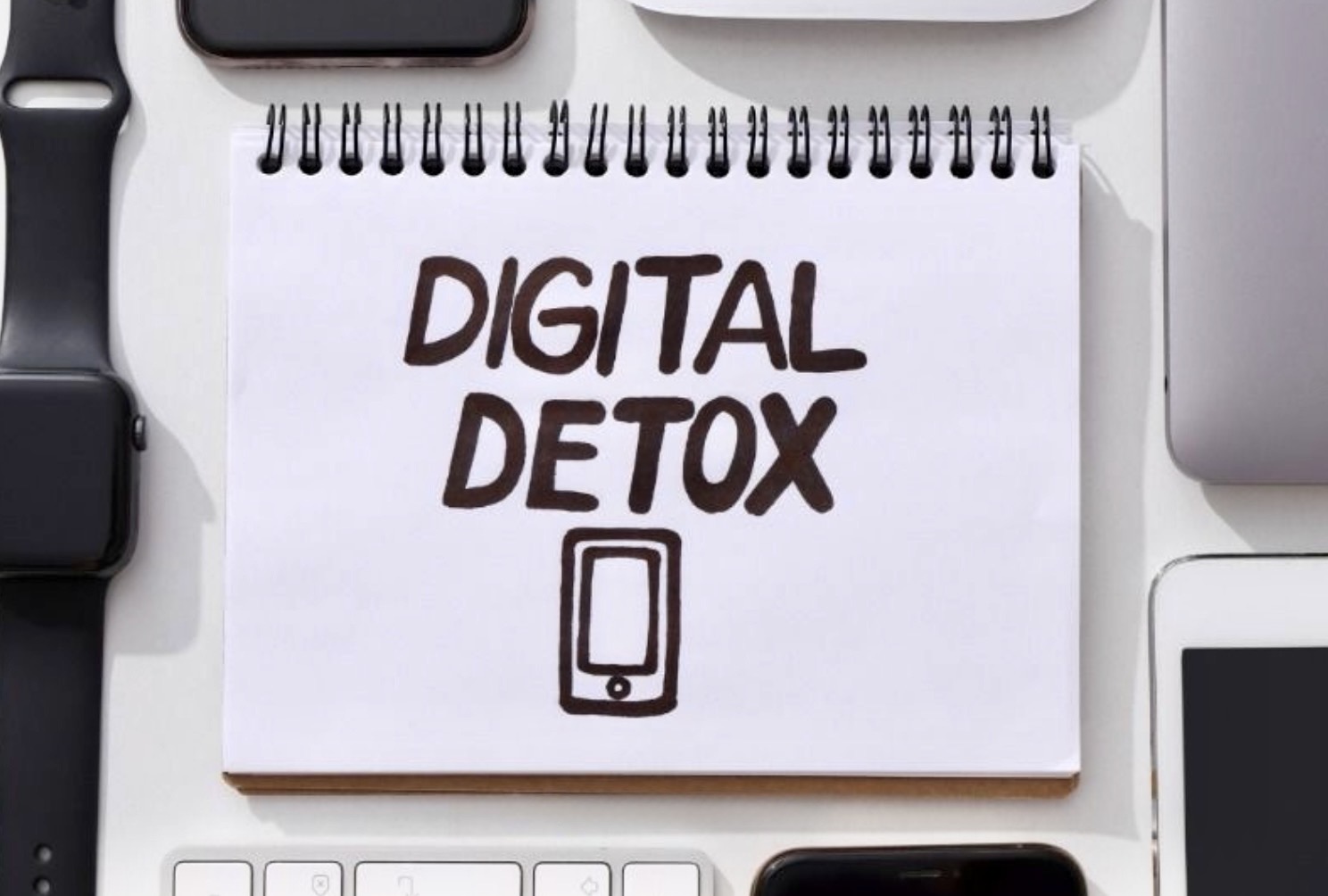 Capek Jadi Budak Algoritma? Begini Cara Balikkan Bahagia Tanpa Harus Hapus Sosmed