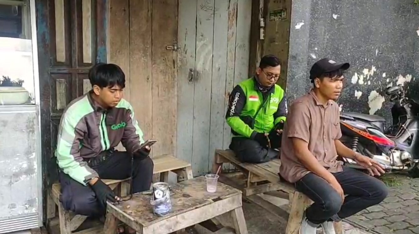Viral Pertalite Tercampur Air, Pengendara Motor Waswas, Lebih Memilih Beralih ke Pertamax