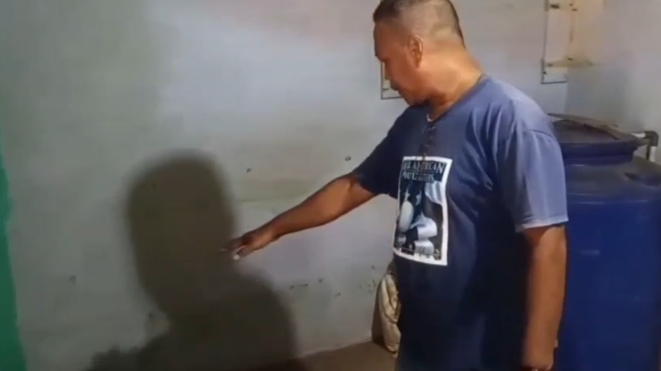 Pangkalan Gas Dibobol Maling, Ratusan Tabung Raib, Korban Alami Kerugian hingga Puluhan Juta Rupiah