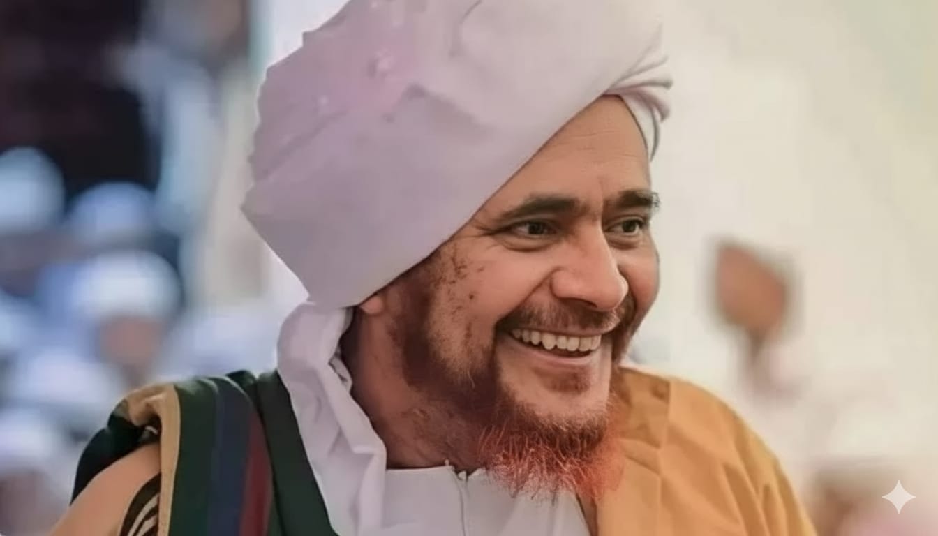 Mengenal Sosok Habib Umar bin Hafidz: Meneladani Akhlak Sang Pewaris Nabi