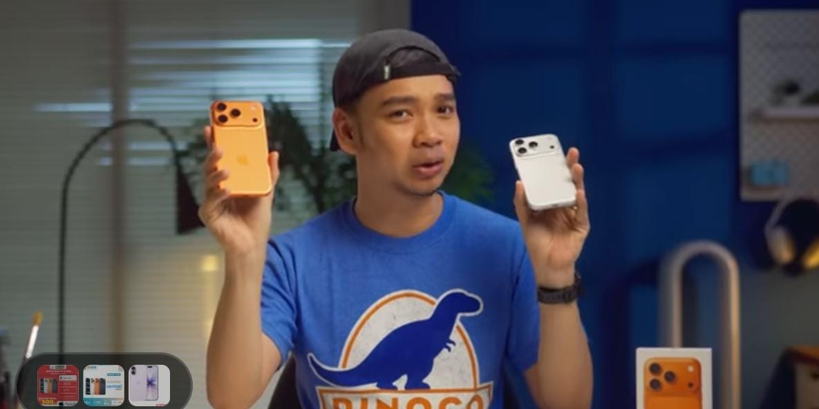 Bukan IPhonenya — Kenapa Saya Malah Kurang Cocok dengan iPhone 17 Pro