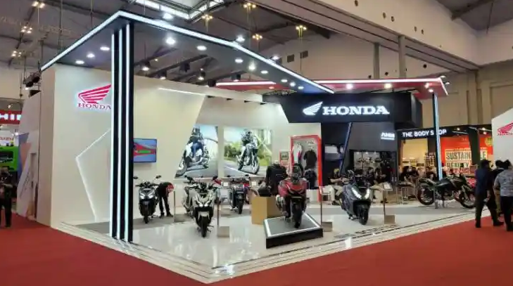 Deretan Motor Honda Yang Diluncurkan Pada Tahun 2023, Lengkap Dengan Harganya