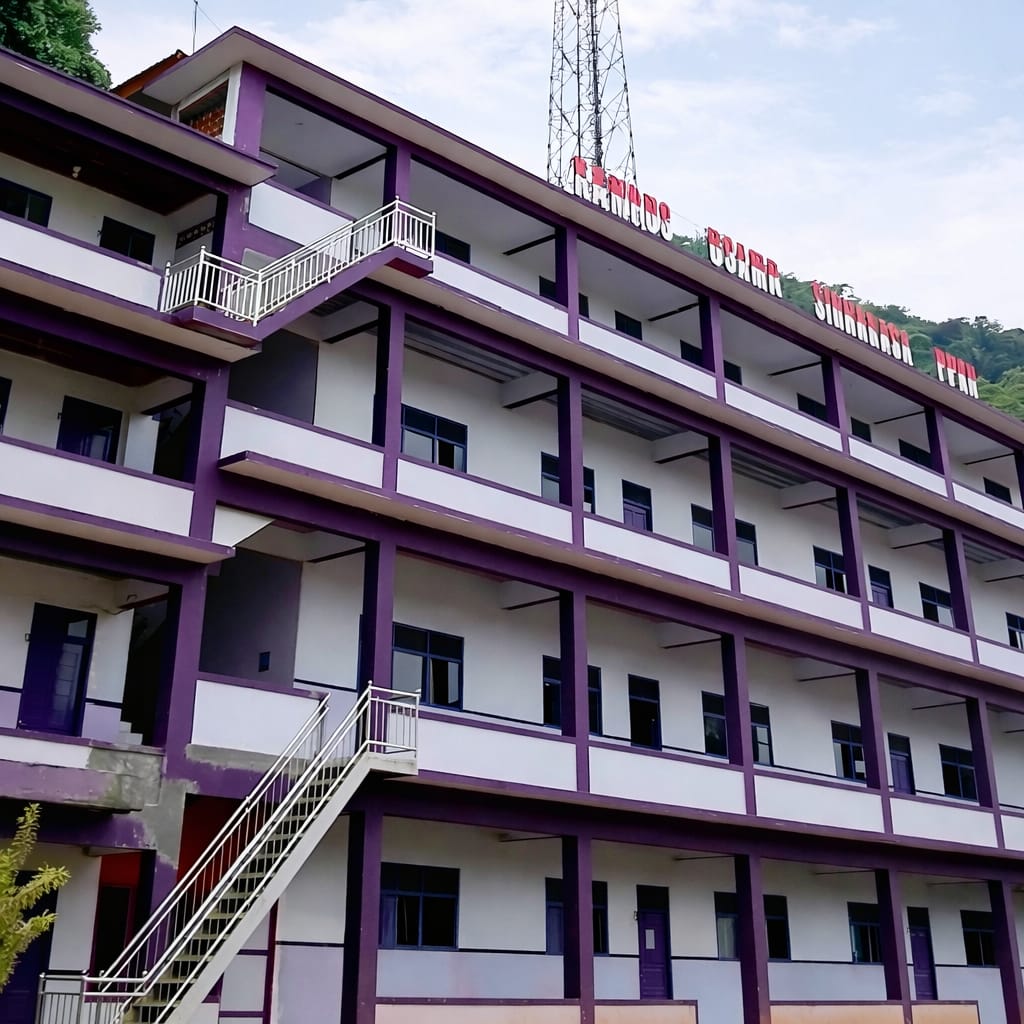 STID Sirnarasa Dorong Pemerataan Pendidikan melalui Program Beasiswa