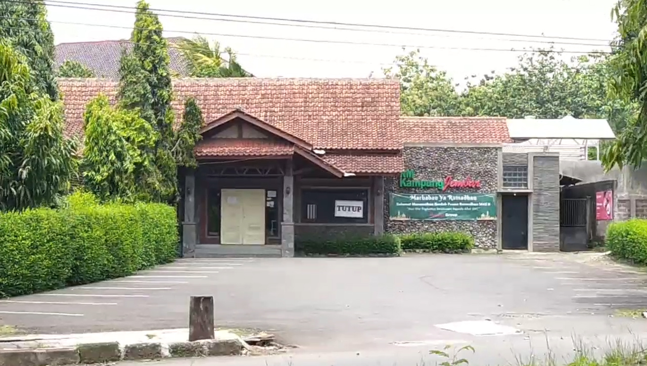 Warung Makan Hingga Restoran Di Kota Tasikmalaya Dilarang Buka Sebelum Jam 4 Sore