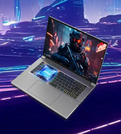 Acer Predator Triton Neo 16 Laptop Gaming Performa Gahar yang Enteng Dibawa Kemana-mana
