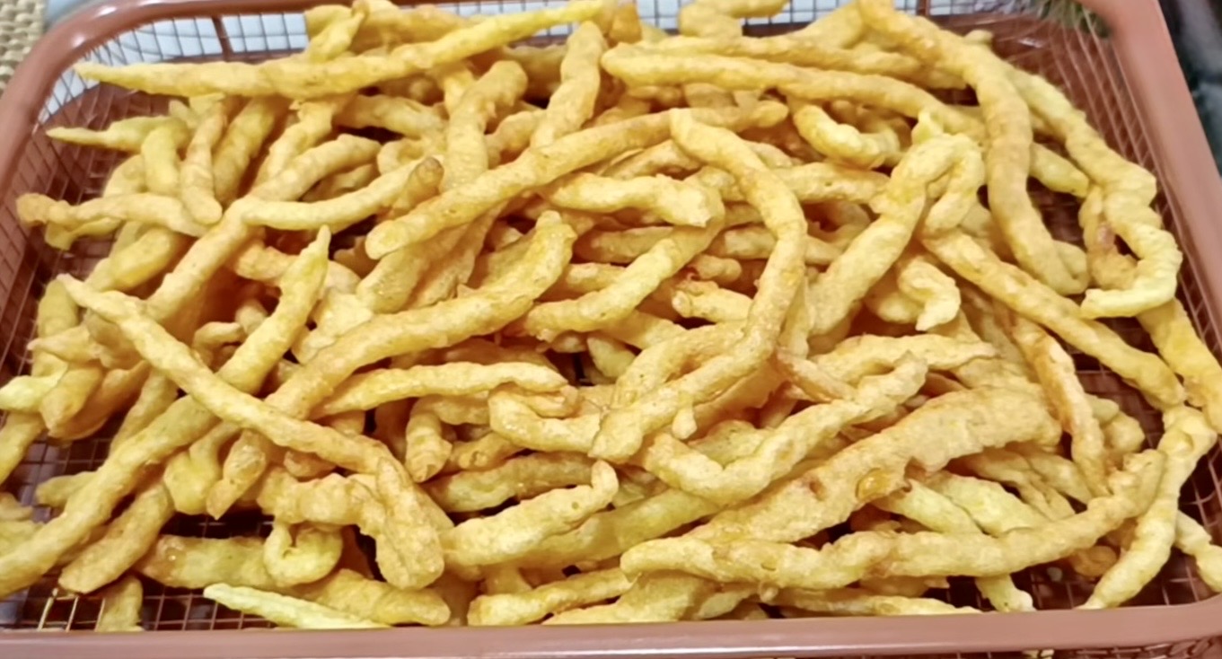 Punya Jagung di Rumah? Jangan Dimasak Biasa, Coba Ini Aja