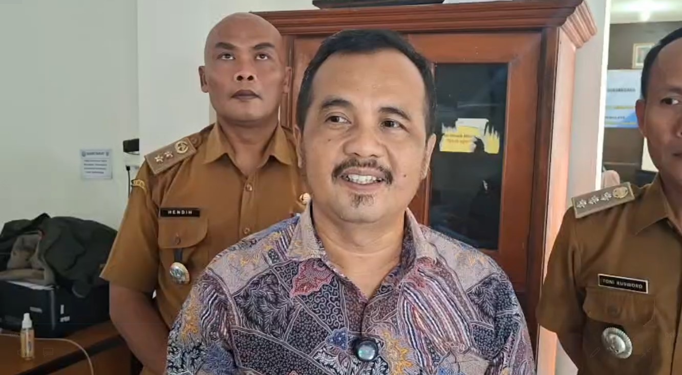 Dewan Minta Sosialisasi Tanpa Karcis Parkir Gratis Lebih Optimal, Camat serta Lurah Harus Dilibatkan 