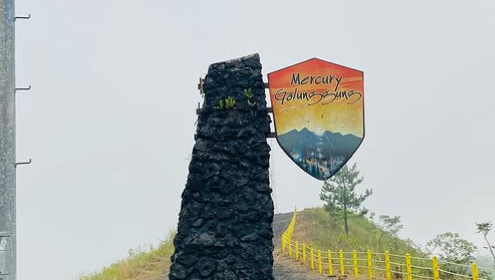 Hadirkan Ketenangan, Berikut Rekomendasi Tempat Wisata Alam Populer di Tasikmalaya