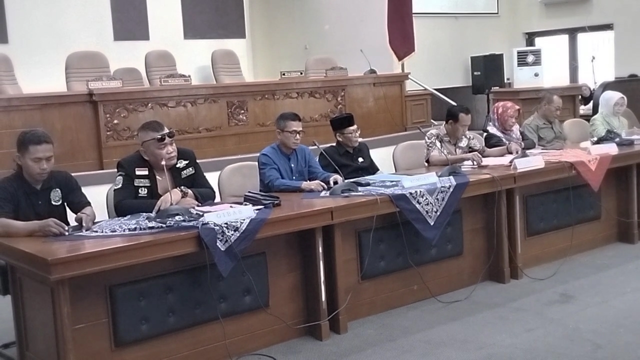 Diduga Gelapkan Dana Santunan, Ormas Desak Oknum ASN di Kota Banjar Dipecat 