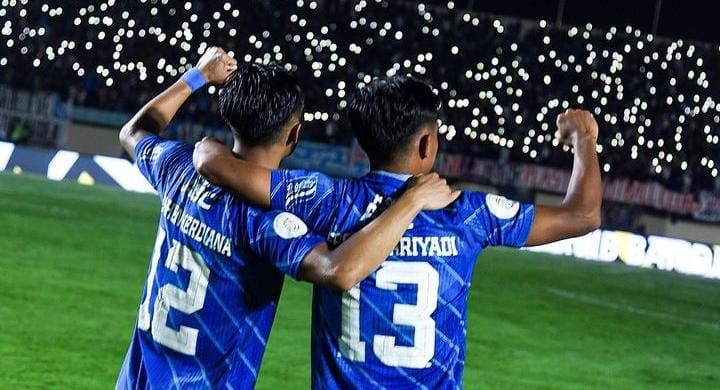 Bobotoh Disabilitas Antarkan Persib ke Final Championship Series, Manajemen Persib: Sepakbola untuk Semua