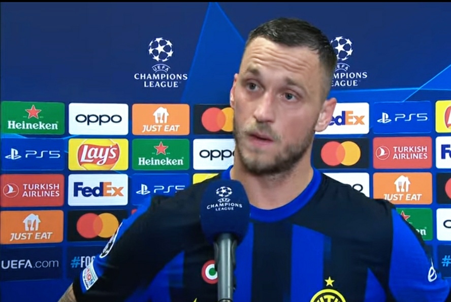 Inter Milan Ingin Kirim Marko Arnautovic ke Arab Saudi atau Turki