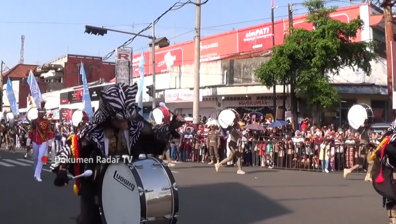 Efisiensi Anggaran, Hari Jadi Kota Banjar Dituntut Meriah, Pemkot Putar Otak Jalin Kerjasama Berbagai Pihak