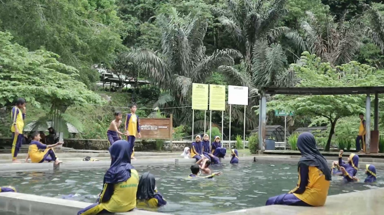 Galunggung Disiapkan Jadi Destinasi Wisata Unggulan, Strategi Tingkatkan Kesejahteraan Masyarakat