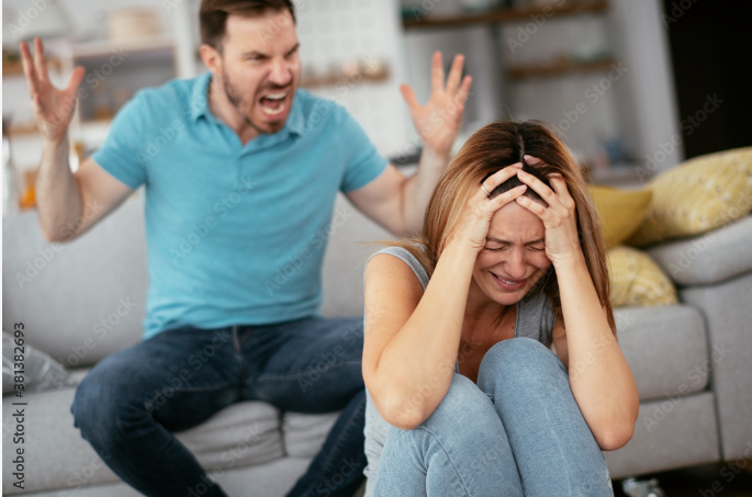 Deretan Tanda Kamu Dalam Toxic Relationship! Nomor 3 Paling Sering Terjadi