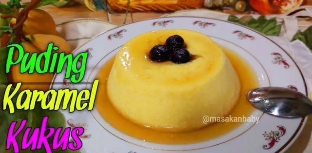 Cuma Punya 3 Bahan di Dapur? Sulap Jadi Menu Buka Puasa Mewah ala Cafe!