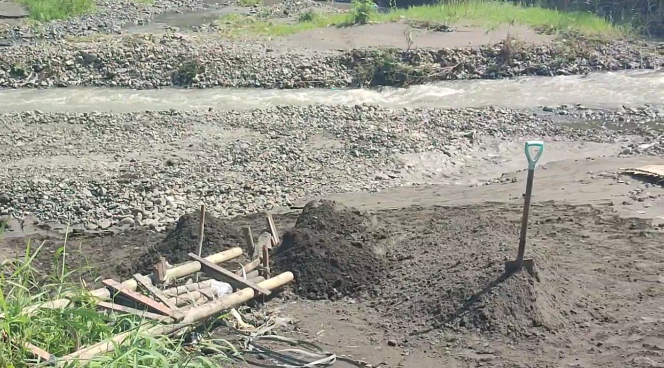Dampak Sorotan KDM, Aktivitas Tambang Pasir Gunung Galunggung Berhenti Beroperasi, 500 Pekerja Terancam PHK,