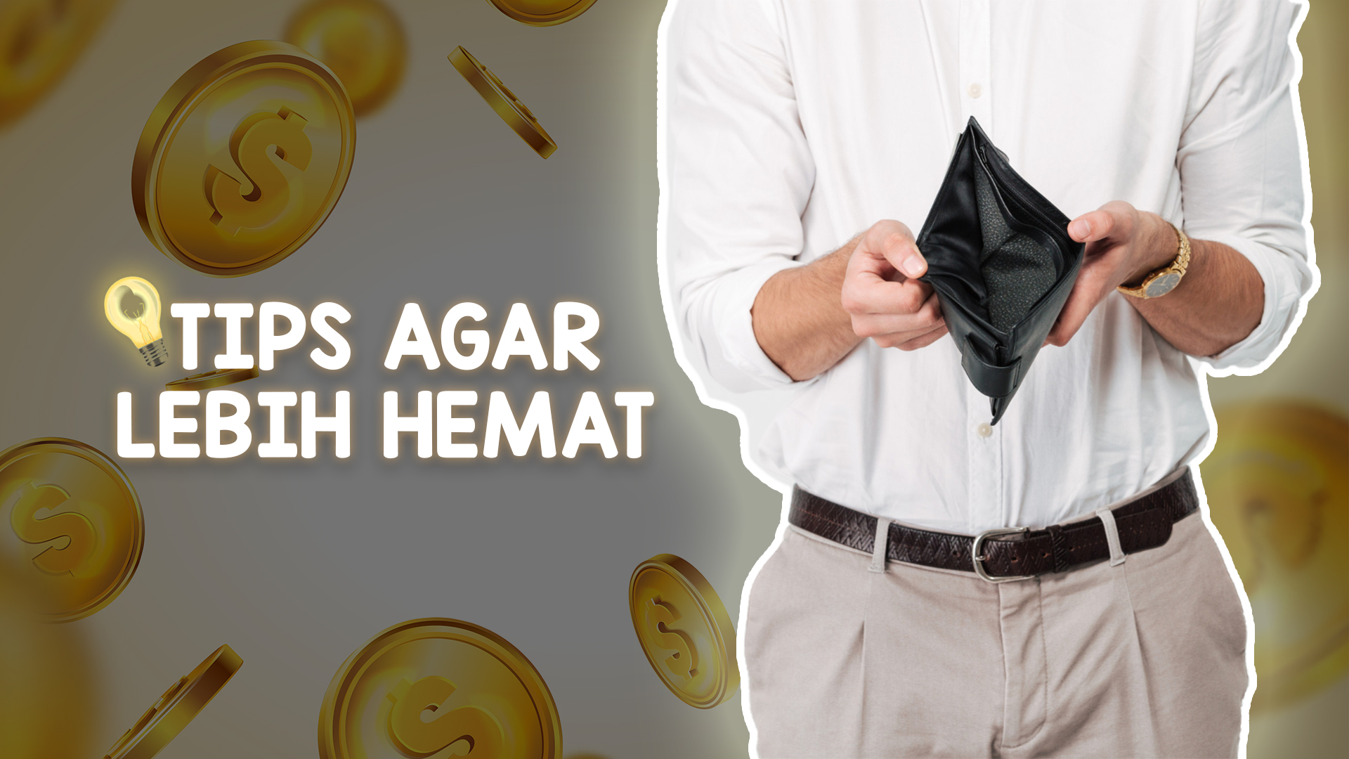 Kamu Merasa Boros? Coba Beberapa Tips Ini Agar Lebih Hemat, Caranya Mudah Asal...