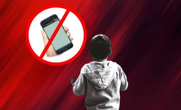 Mengungkap Risiko Serius Ketergantungan Gadget pada Anak-Anak