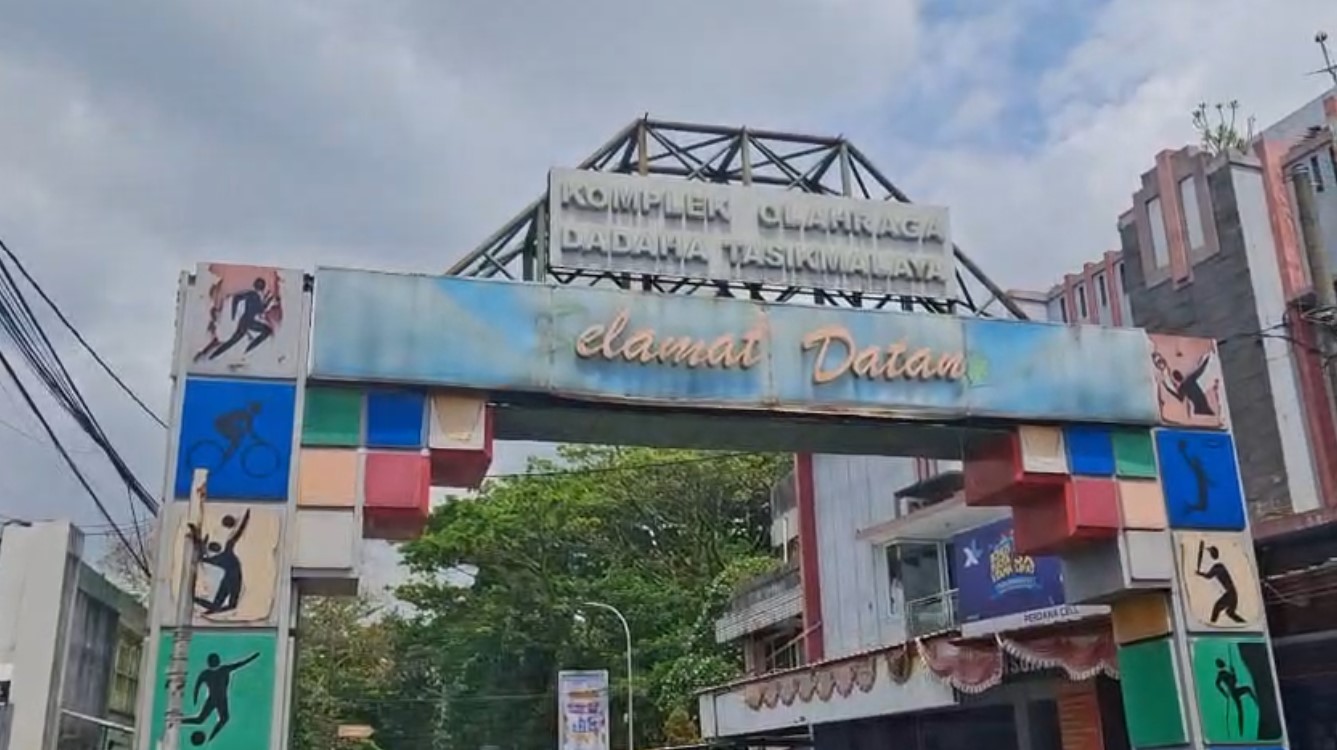 Menata Dadaha Perlu Ketegasan Wali Kota dan DPRD, Budayawan: Persoalan Dadaha Menyangkut Banyak Kepentingan