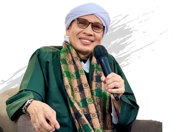 Cek Sekarang: 9 Hal Ini Bikin Puasa Batal! Penjelasan Lugas Buya Yahya