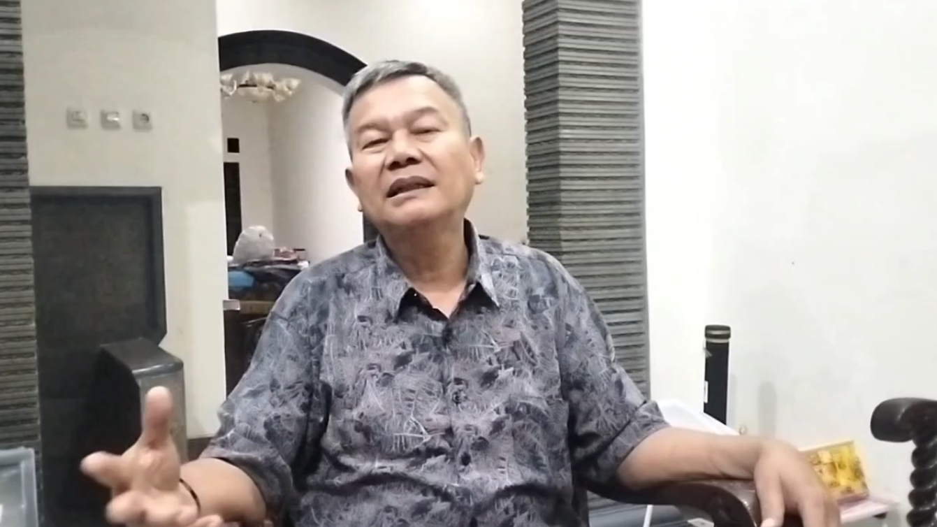 Presiden Aksioma Rakyatis Apresiasi Kinerja Kejari, Kasus Dugaan Korupsi di DPRD Banjar Harusa Jadi Pelajaran