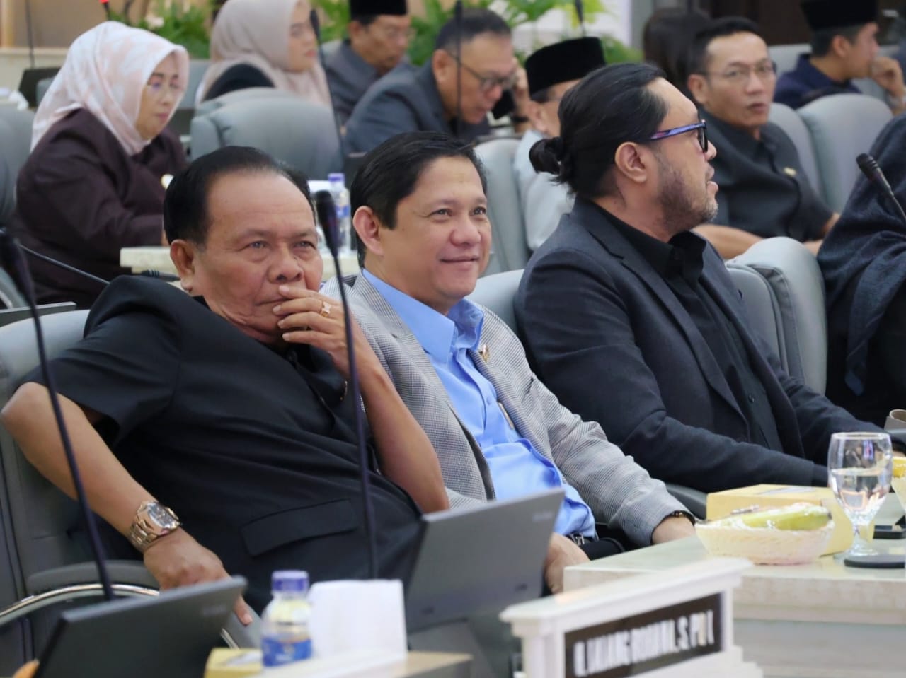 Ditunjuk Jadi Ketua Fraksi Golkar DPRD Provinsi Jabar, Yod Mintaraga Bakal Lakukan Langkah ini