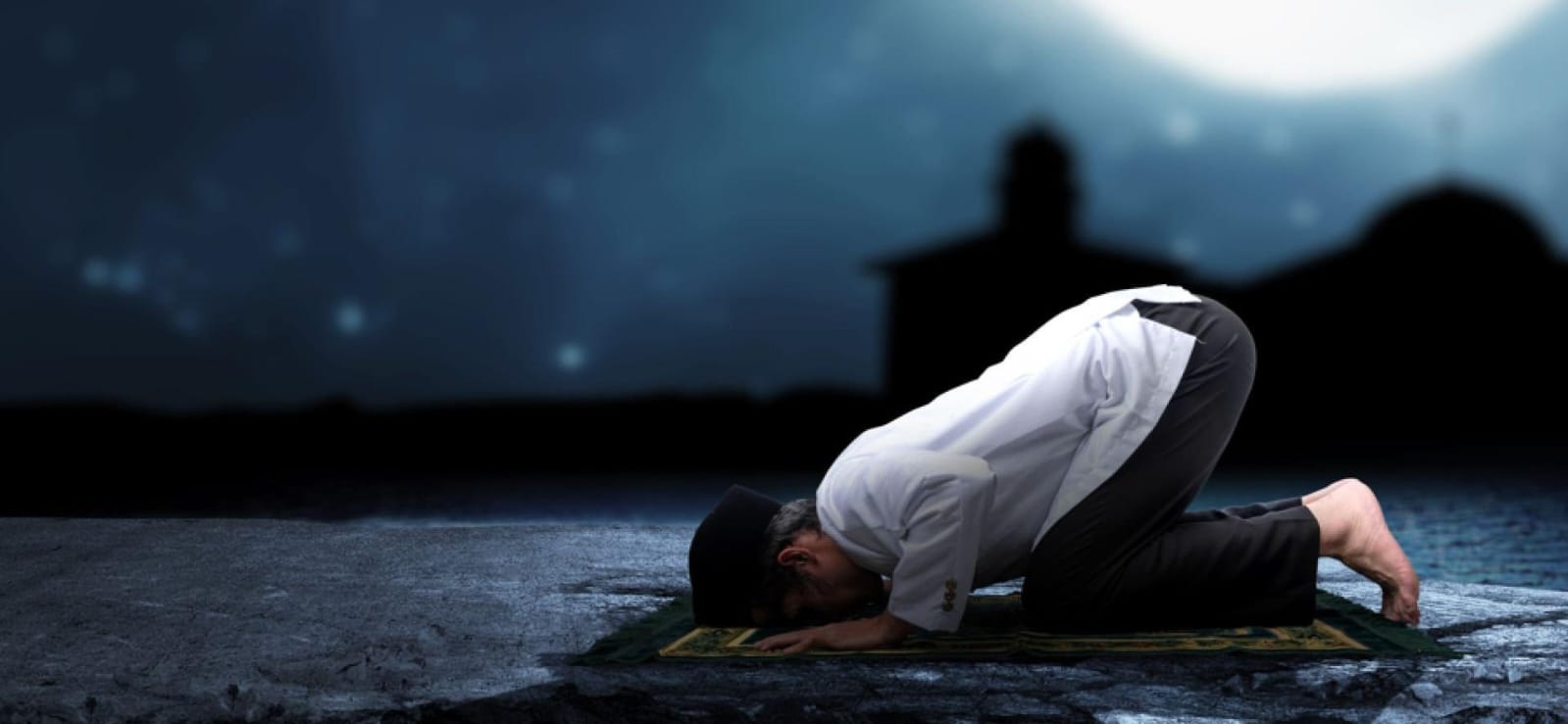 Panduan Praktis: Tips Agar Tidak Berat Melaksanakan Sholat Malam Setiap Hari