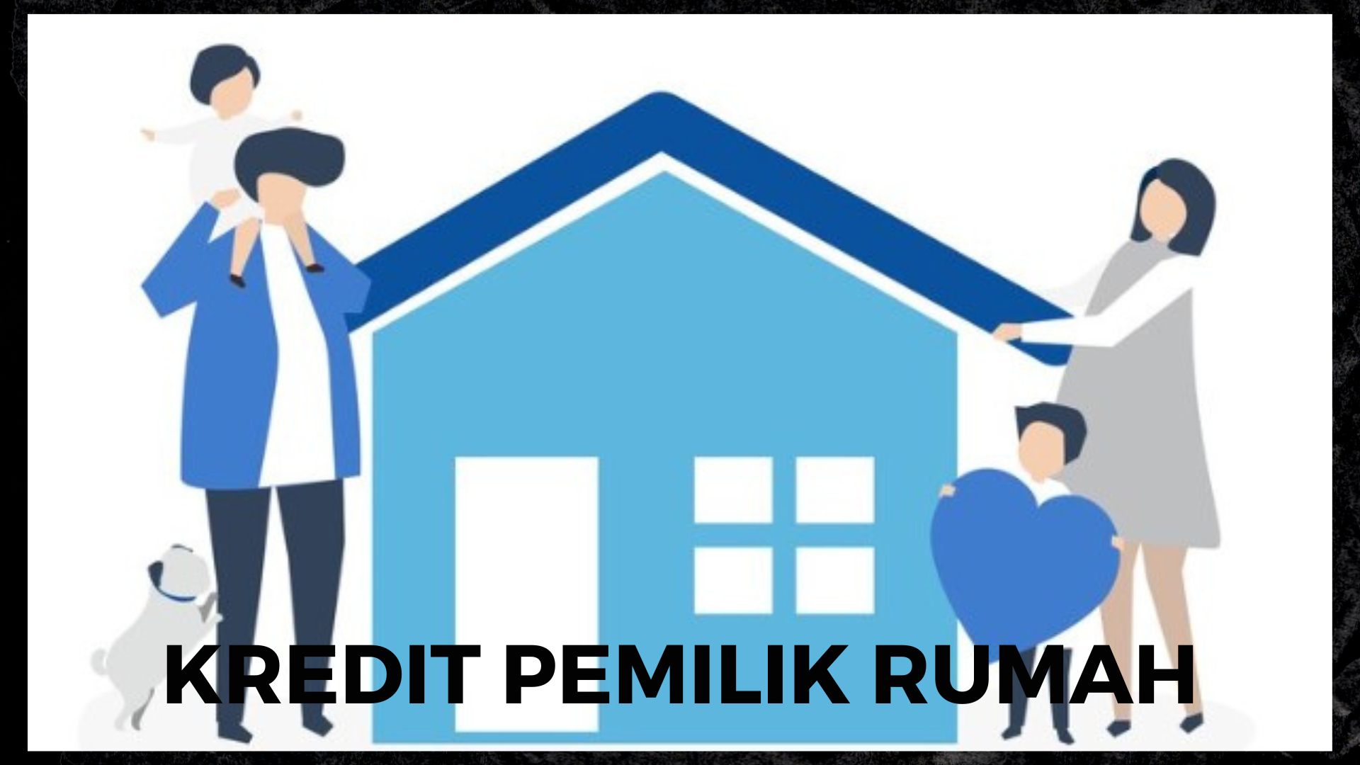 Cara Melunasi KPR dengan Cepat, Emang Bisa? Yuk baca...