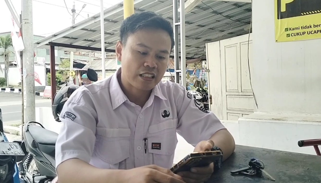 Forum KGHN Jabar Sayangkan Pernyataan Menteri Keuangan, Video Pernyataan Viral di Medsos