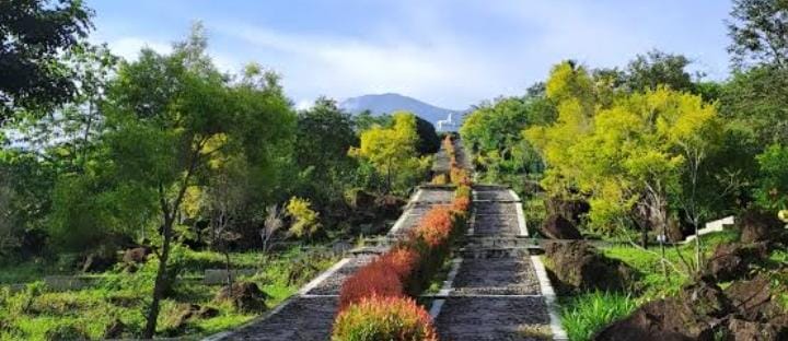 Update Wisata Kebun Raya Kuningan 2026: Info Tiket, Fasilitas, dan Transformasi