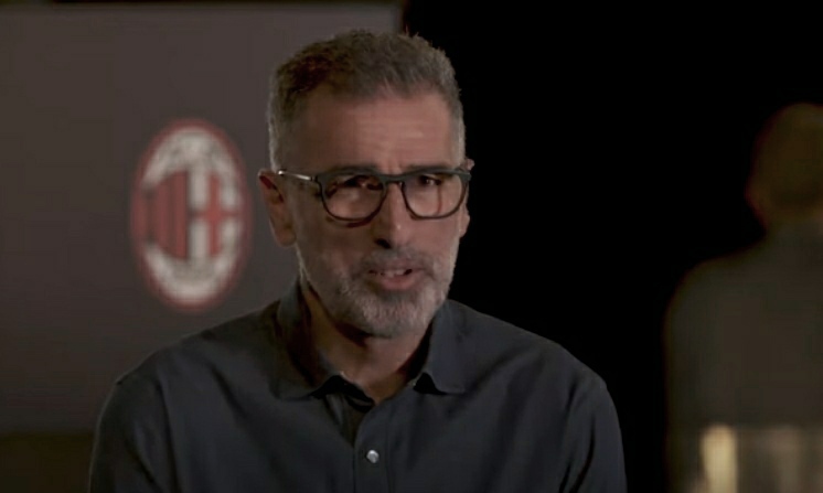 Mauro Tassotti: Bursa Transfer Bukan Tongkat Ajaib Bagi AC Milan