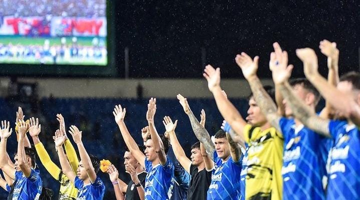 Patuhi Regulasi, Bobotoh Dilarang Hadir pada Laga PSS Sleman vs Persib di Stadion Manahan, Ini Kata Manajemen