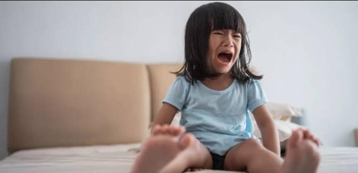 Tips Mengatasi Anak Tantrum, Moms Jangan Ikutan Tantrum Juga Ya...