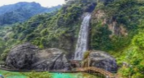 5 Curug Terindah di Bogor yang Harus Masuk Daftar Liburan Anda, Yuk Kepoin...