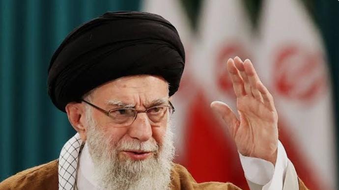Profil Ali Khamenei: Santri yang Menjelma Menjadi Pemimpin Tertinggi Iran Selama Tiga Dekade