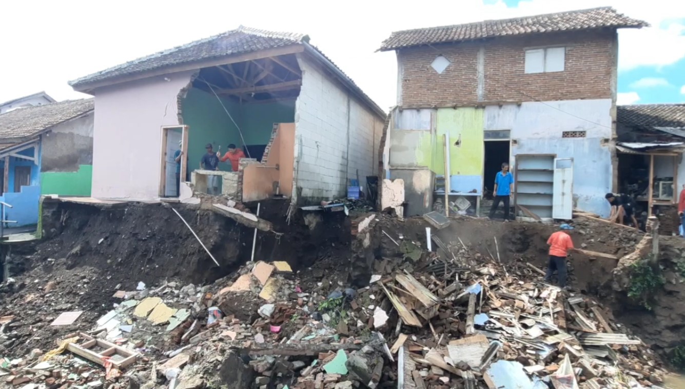 11 Bulan, 957 Bencana Terjadi di Wilayah Kota Tasikmalaya, Pemkot Dituntut Perkuat Mitigasi Bencana