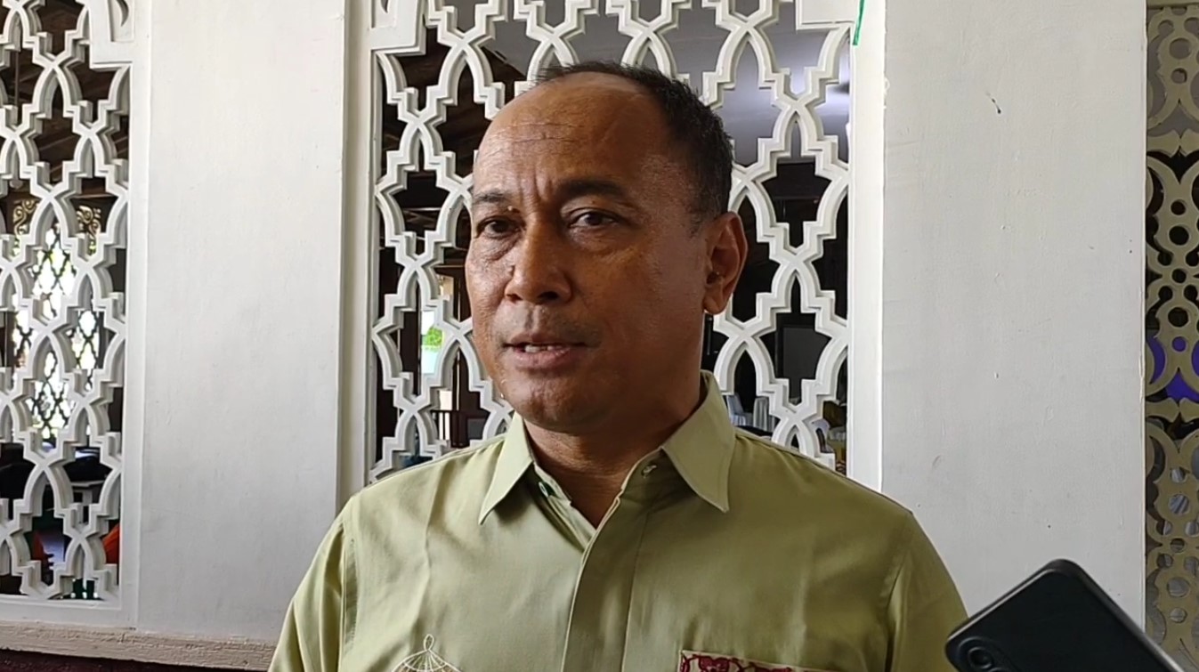 Dampak Efisiensi APBD Kota Tasikmalaya 2026 Hanya Rp 1,4 Triliun, Menyusut Hingga Rp 308 Miliar