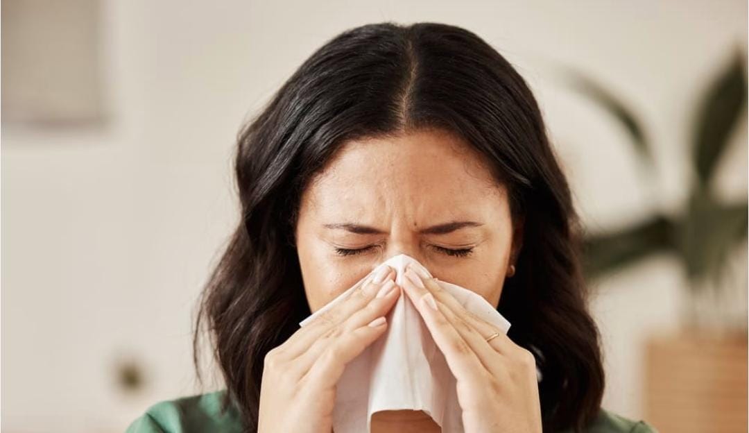 Sering Pilek dan Bersin di Pagi Hari? Belum Tentu Flu, Ini Penjelasan Dokter
