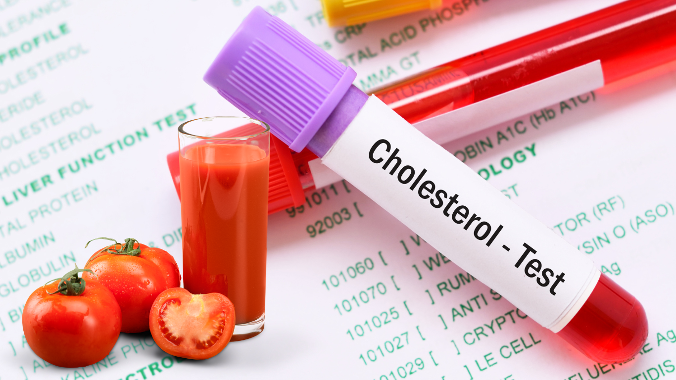Jangan Anggap Sepele, Ini Khasiat Air Rebusan Tomat Untuk Menurunkan Kolesterol, Caranya Mudah dan Praktis