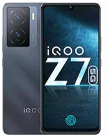 Temukan Keajaiban Fotografi dengan iQOO Z7 5G Lebih dari Sekadar Smartphone