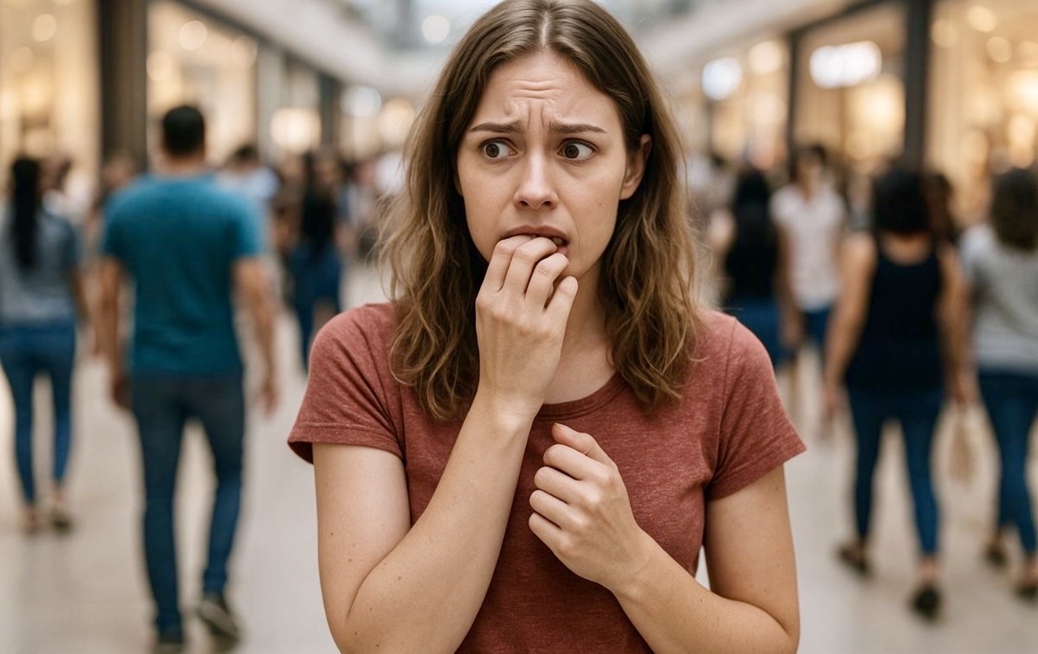 Sering Minder Pas Ngobrol? 3 Cara Biar Lebih Pede Hadapi Orang Lain Tanpa Harus Jadi Orang Lain