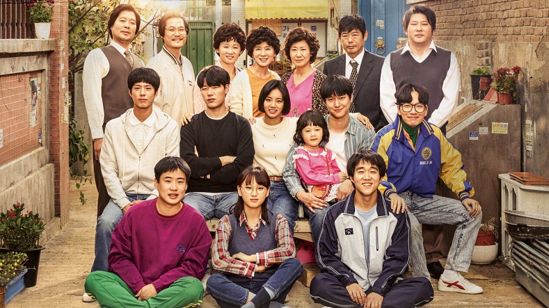Bingung mau mulai Nonton Drama Korea ? Ini 7 Rekomendasi Drama Korea Terbaik Sepanjang Masa