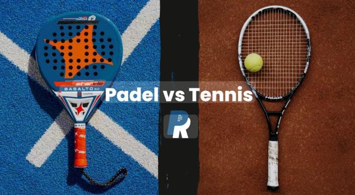 Padel vs Tenis: Mengenal Olahraga Raket yang Sedang 'Vibe' dan Cara Memulainya