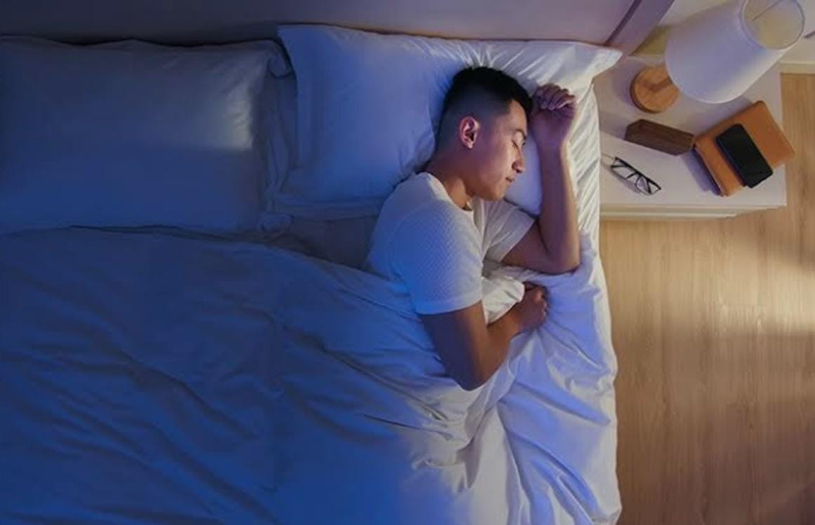 Jangan Asal Begadang! Ini Cara Mengatur Tidur Saat Ramadan Menurut Pakar