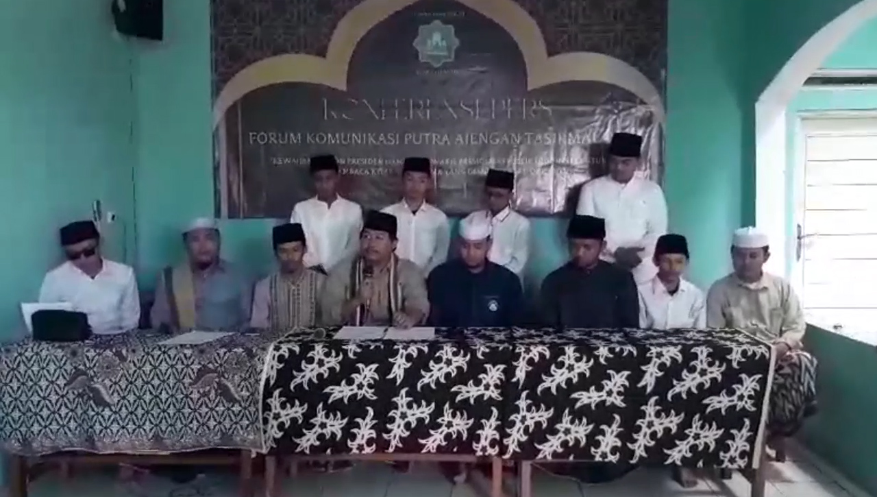 Jika Datang Ke Tasikmalaya, Capres-Cawapres Bakal Di Tes Ngaji Al Quran