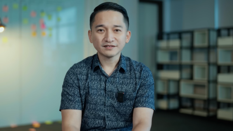 Emosi Nyata tapi Tidak Selalu Perlu Divalidasi, Ini Penjelasan dr. Jiemi Ardian