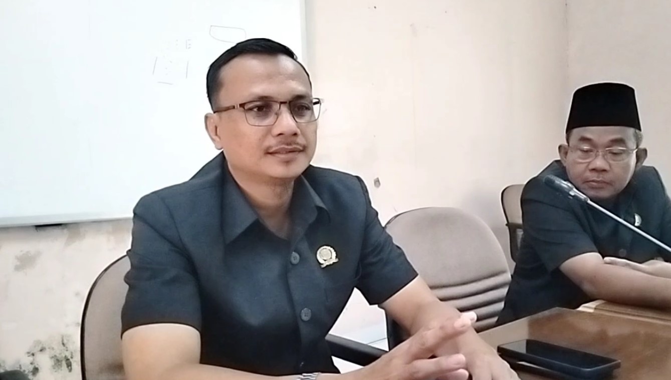 Tarif Baru PBB Disesuaikan Kemampuan Keuangan Masyarakat, DPRD Minta Masyarakat Tidak Khawatir